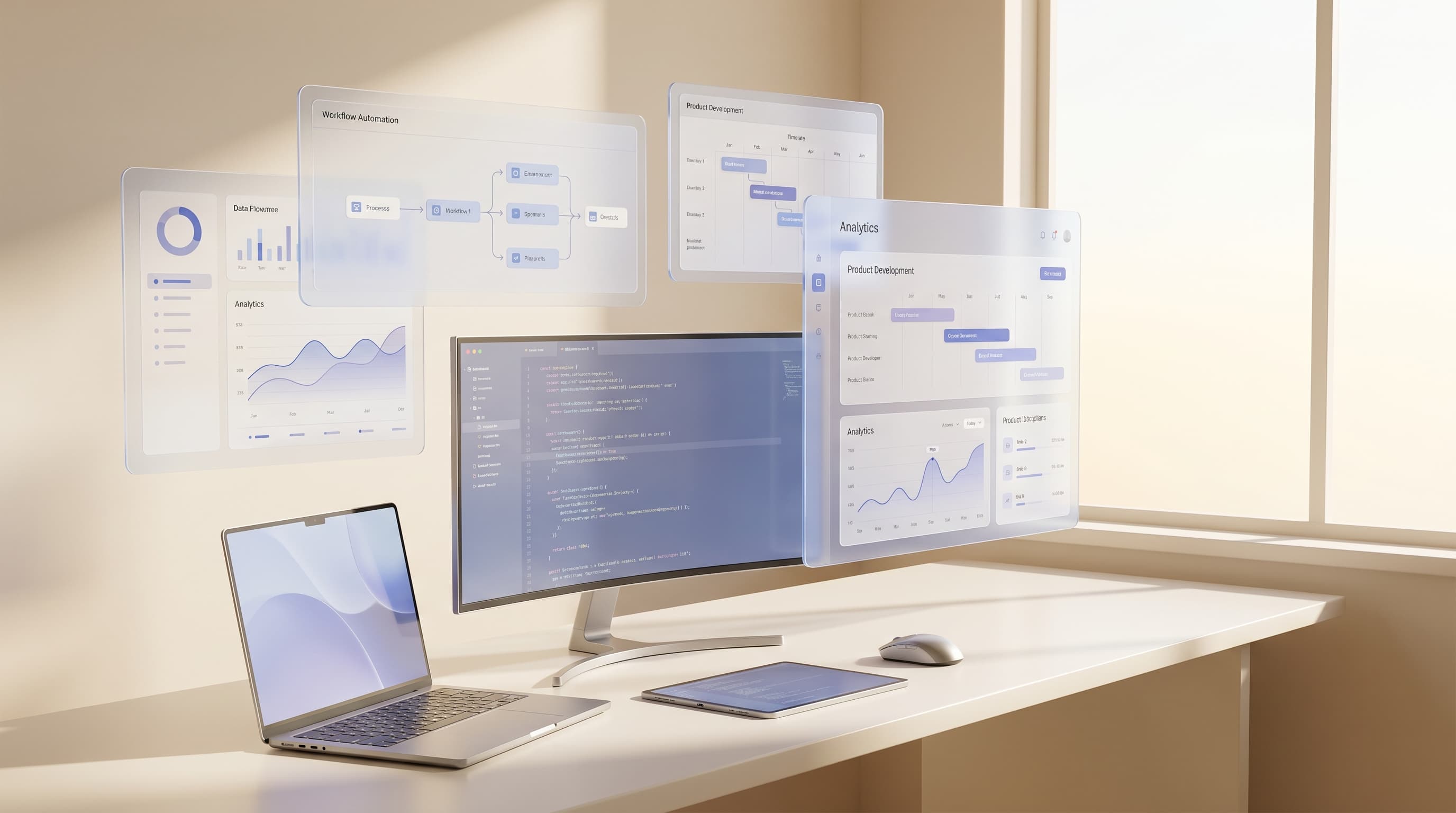 Why Every Growing Business Needs Custom Software in 2026